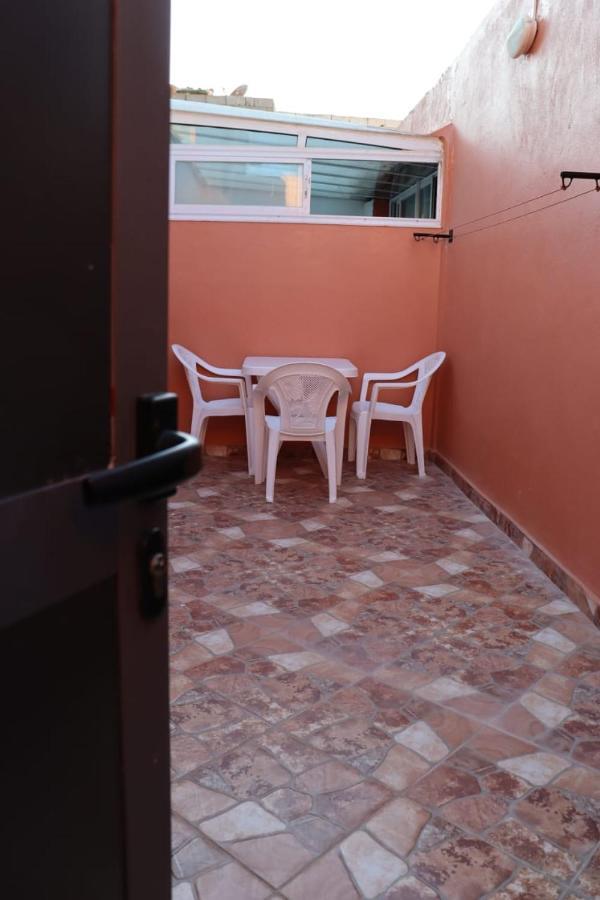 Apartamento Casa Del Sol Sidi Ifni Exterior foto